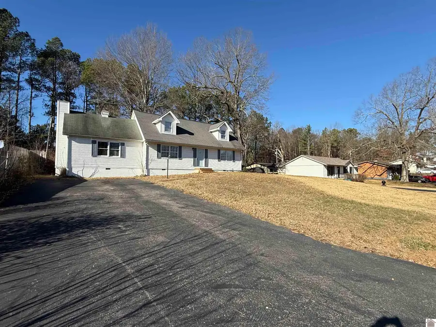 6015 Oakhaven Drive, Paducah, KY 42003 - Image #2