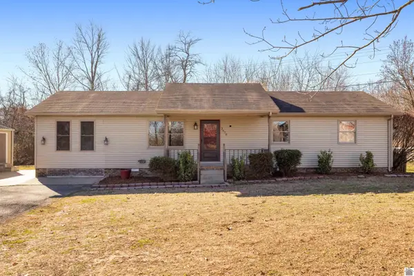3670 Hardmoney Road, Paducah, KY 42003