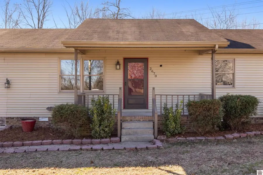 3670 Hardmoney Road, Paducah, KY 42003 - Image #2