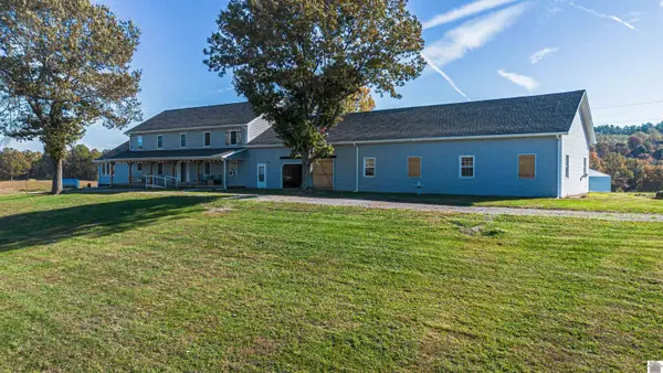 1869 U.s. 60, Salem, KY 42078