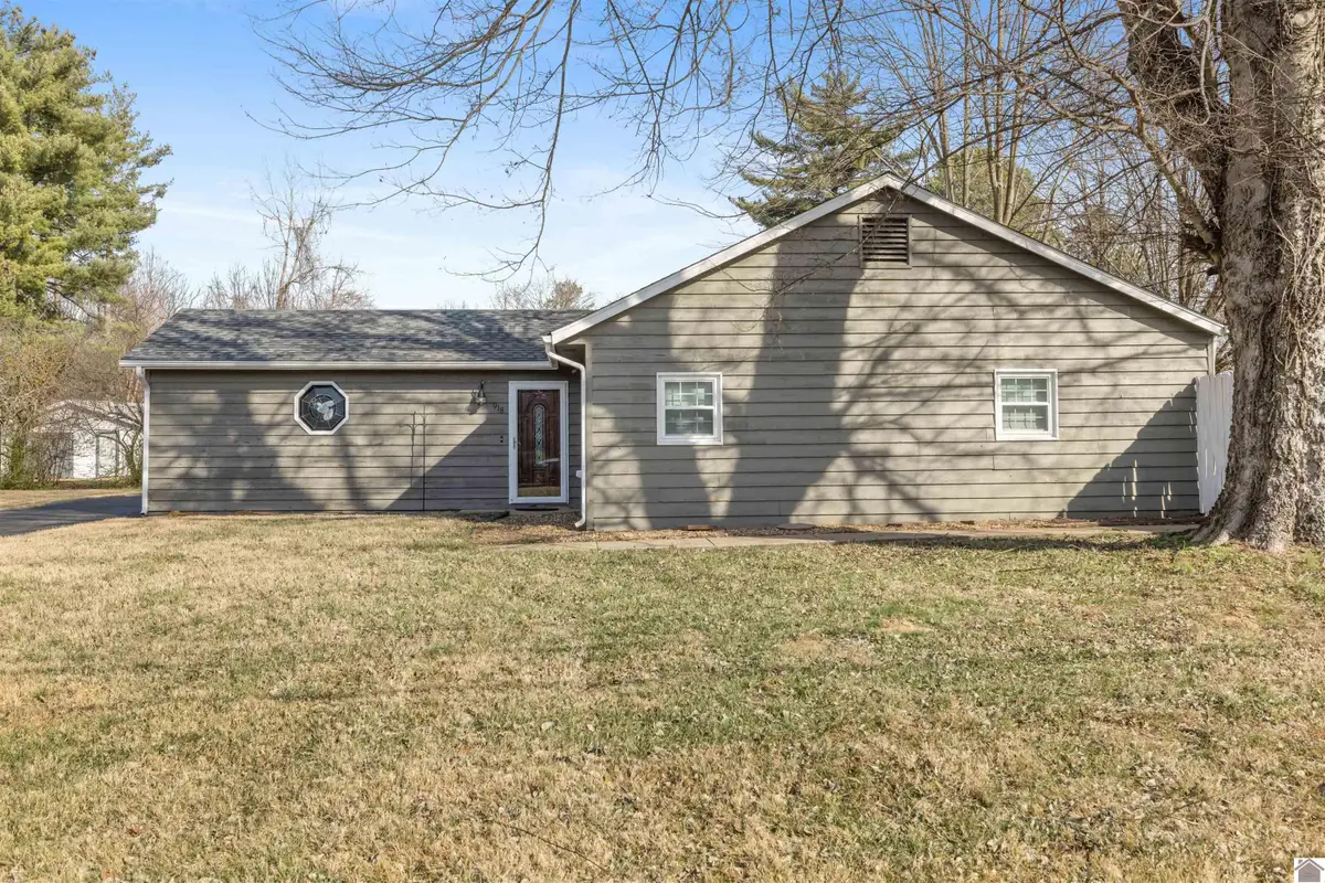 918 N 37th St, Paducah, KY 42001 - Image #1