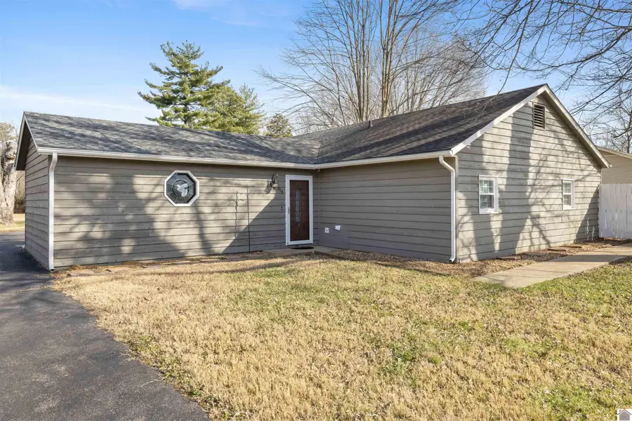 918 N 37th St, Paducah, KY 42001 - Image #2