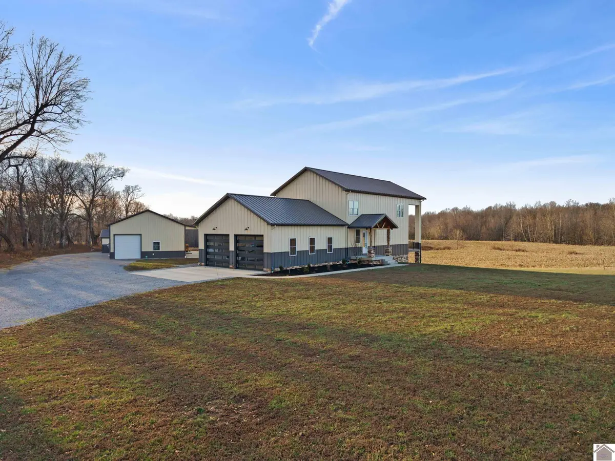 600 Liberty Road, Princeton, KY 42445 - Image #1