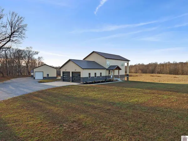 600 Liberty Road, Princeton, KY 42445