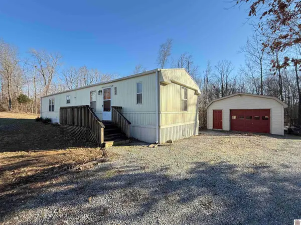 187 Wallace Cementery Rd, Cadiz, KY 42211