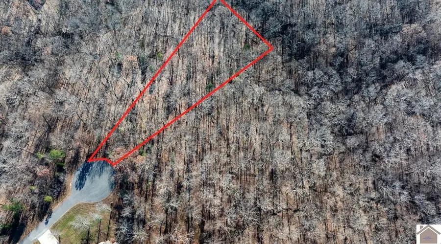 Lot 183 Yellowbird Lane, Murray, KY 42071 - Image #2