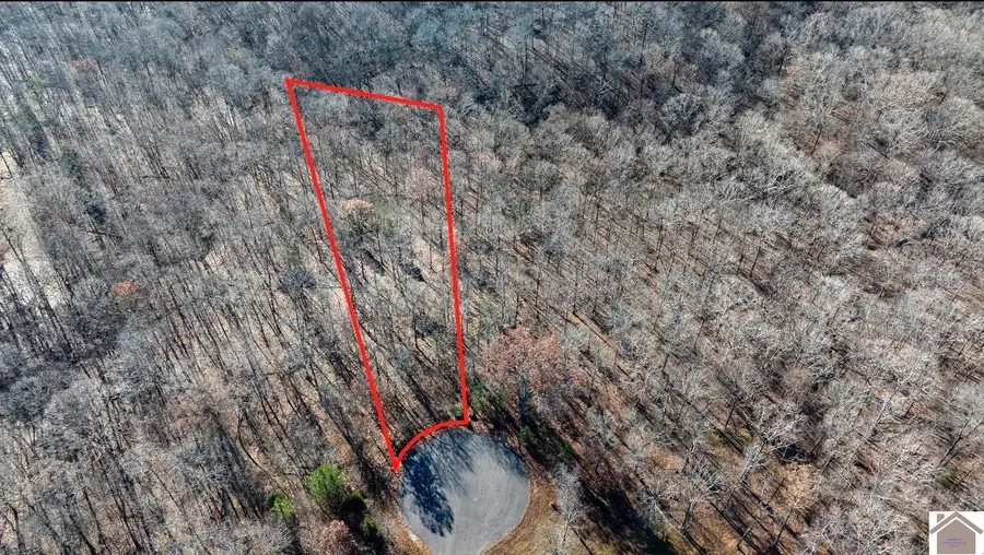 Lot 183 Yellowbird Lane, Murray, KY 42071 - Image #3