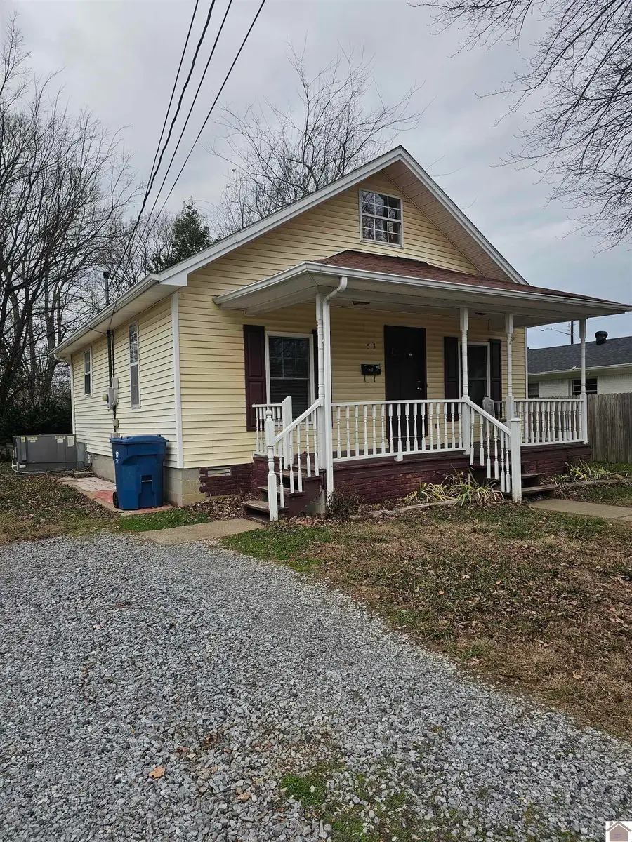 513 Beale Street, Murray, KY 42071 - Image #2