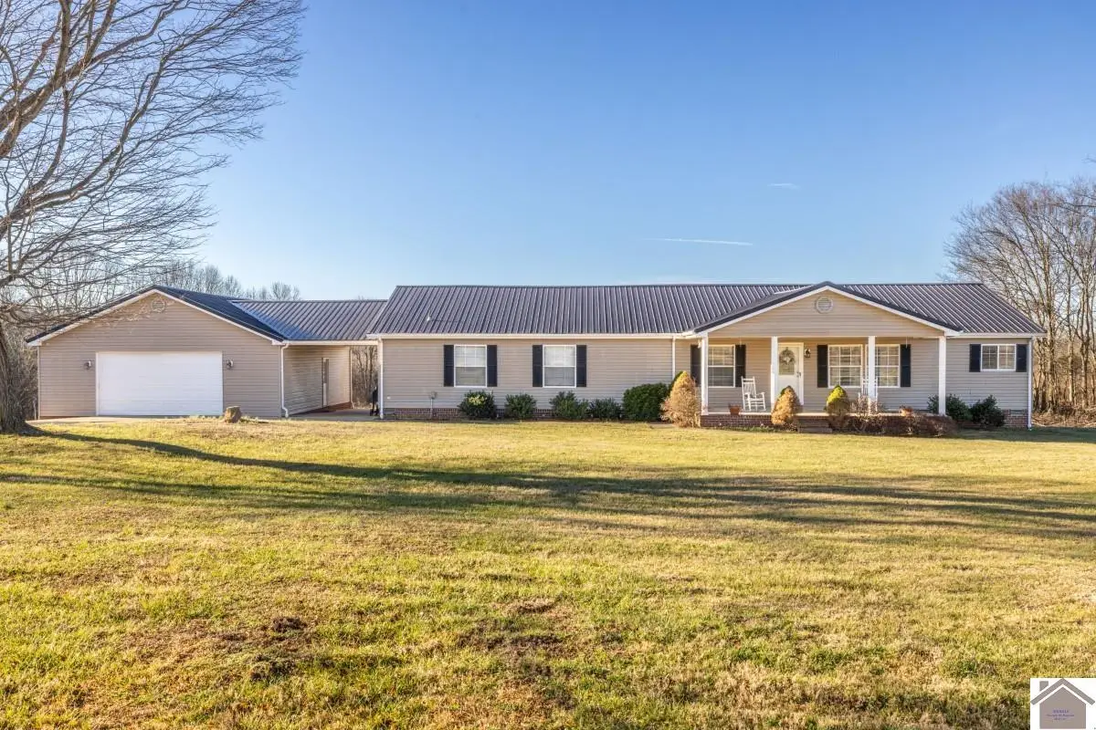1840 Lola Road, Smithland, KY 42081 - Image #1