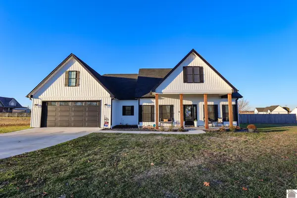 11255 State Route 286, Kevil, KY 42053