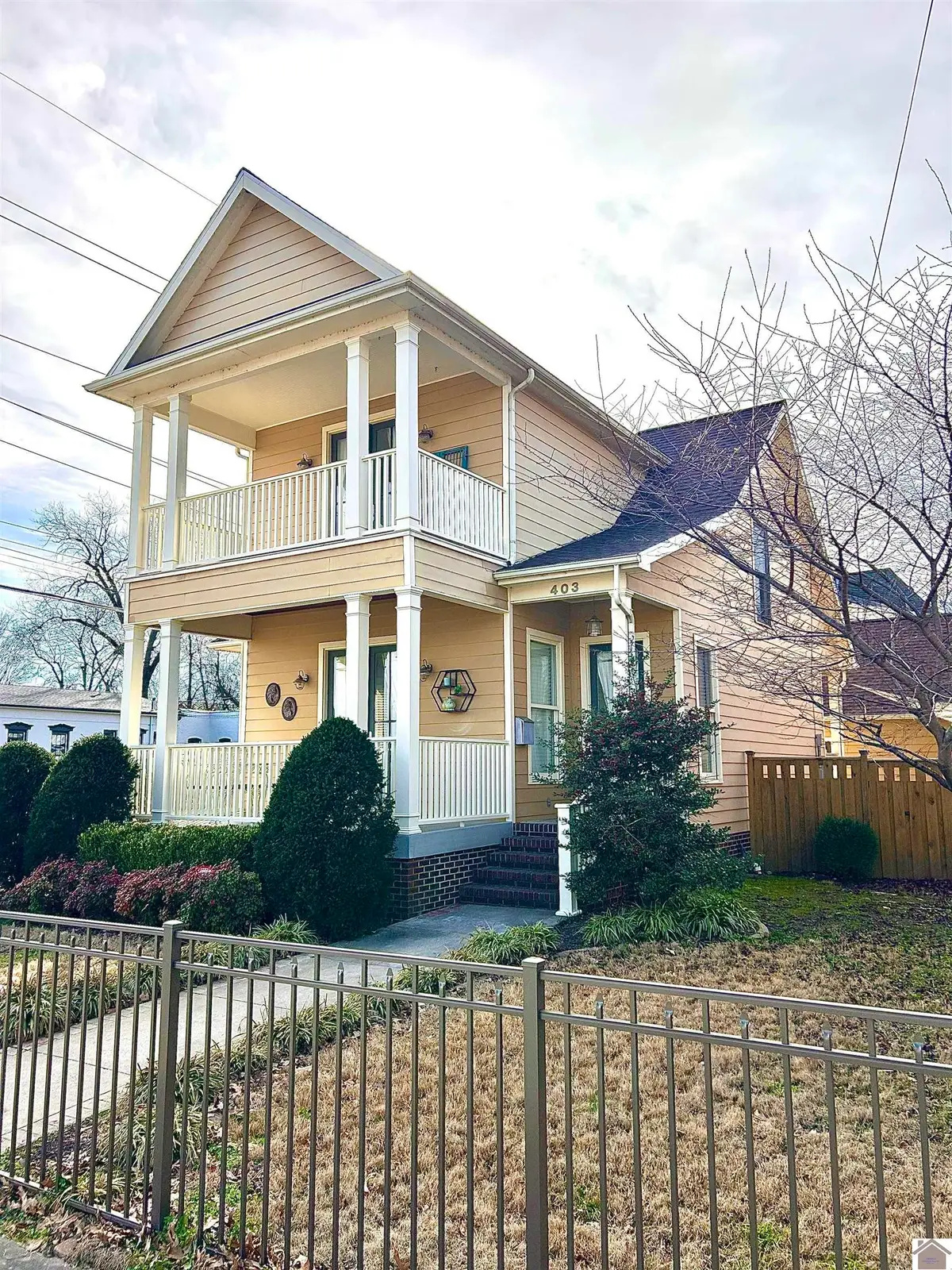 403 N 5th St, Paducah, KY 42001 - Image #1