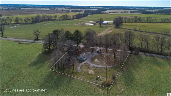 4630 St. Rt. 288, Clinton, KY 42031