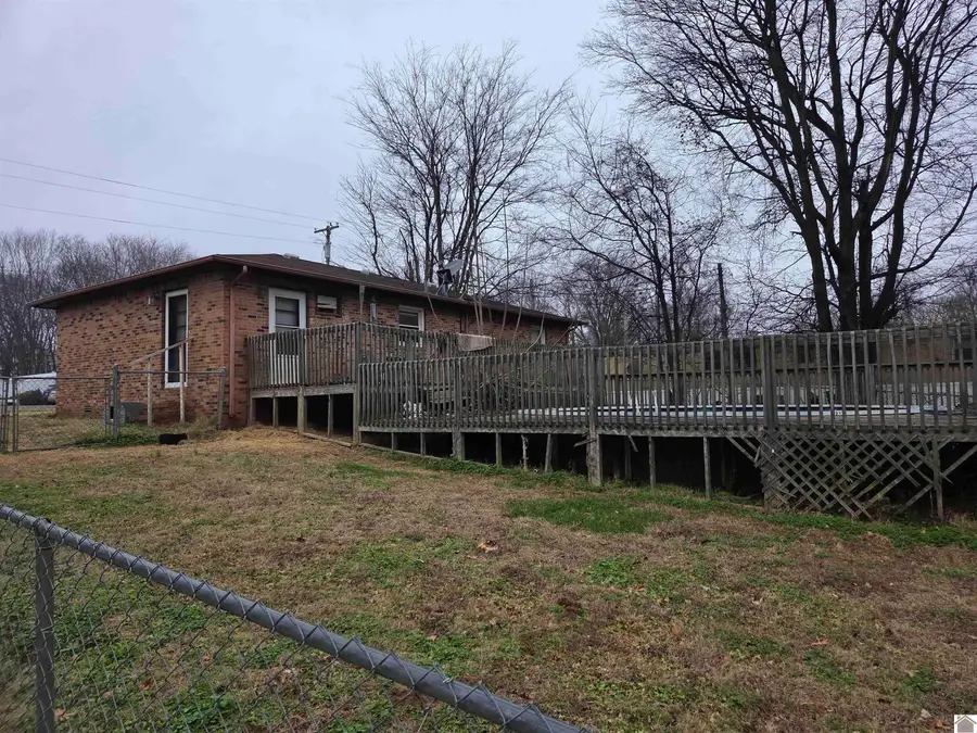 143 Mccullum, Ledbetter, KY 42058 - Image #2