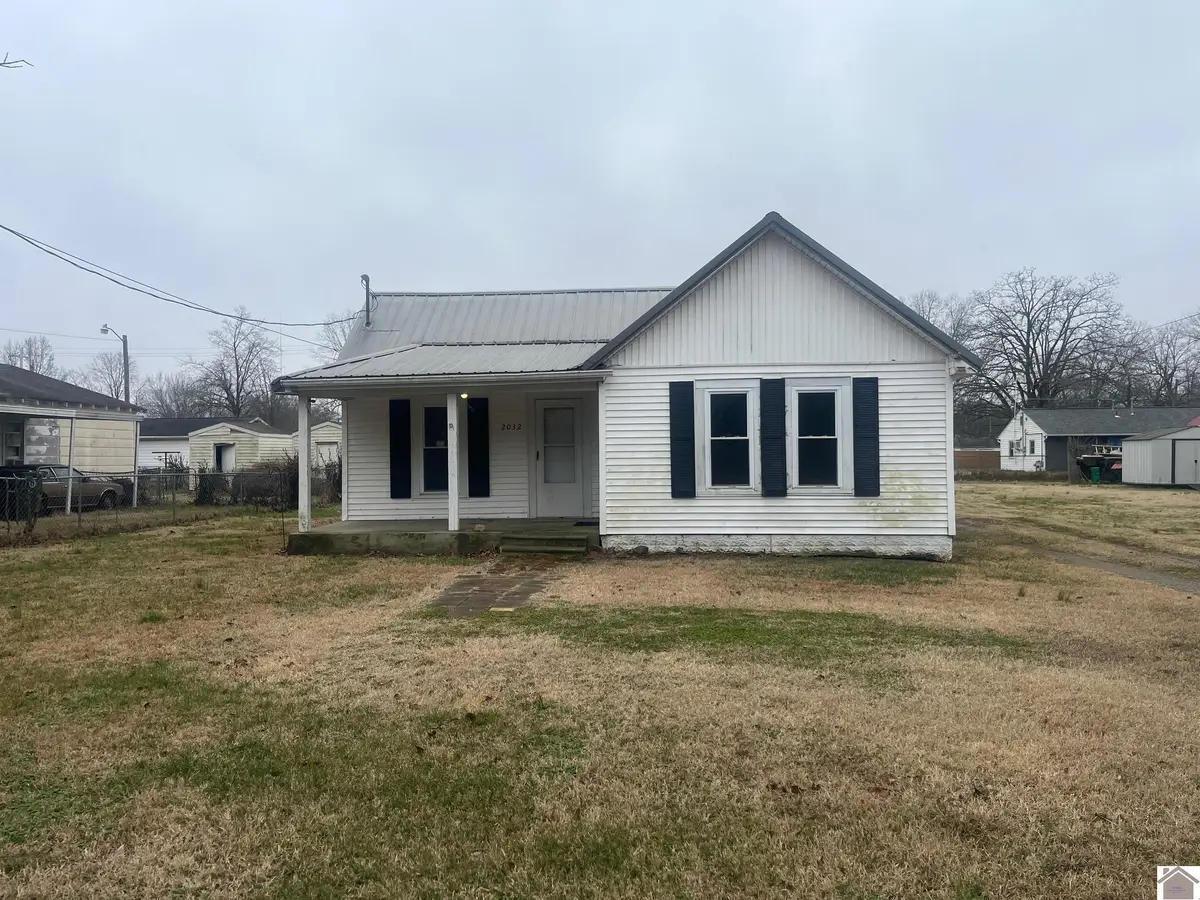 2032 Center St., Paducah, KY 42003 - Image #1