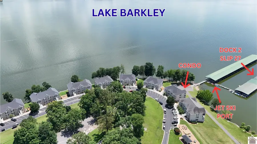 560 Moon Bay Dr. Unit 6, Kuttawa, KY 42055 - Image #3