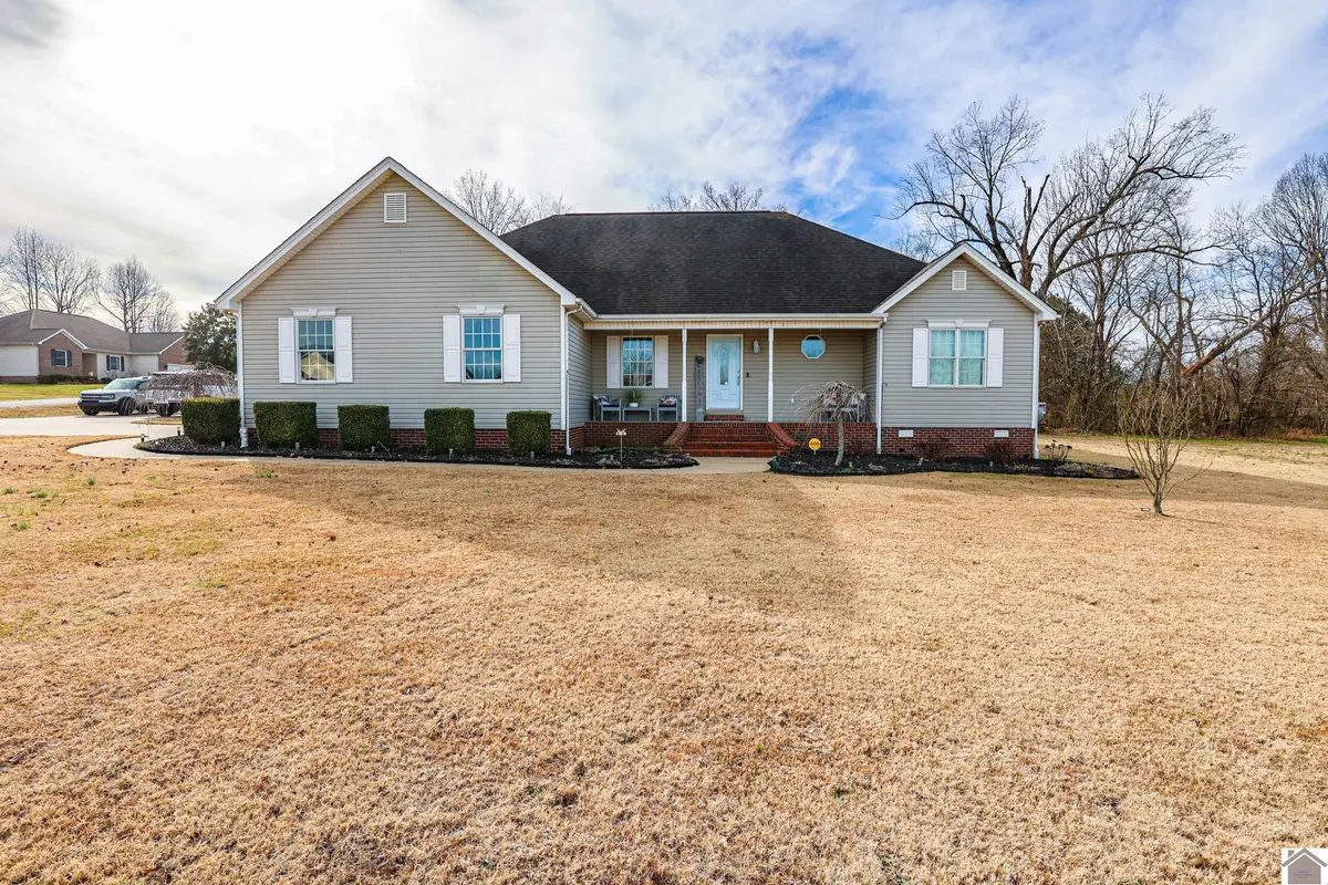 255 Harting Ridge Road, West Paducah, KY 42086 - Image #1