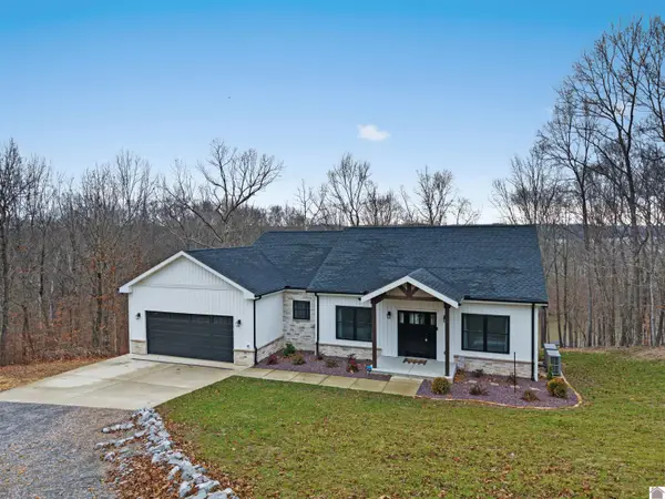 1076 Trillium Way, Cadiz, KY 42211
