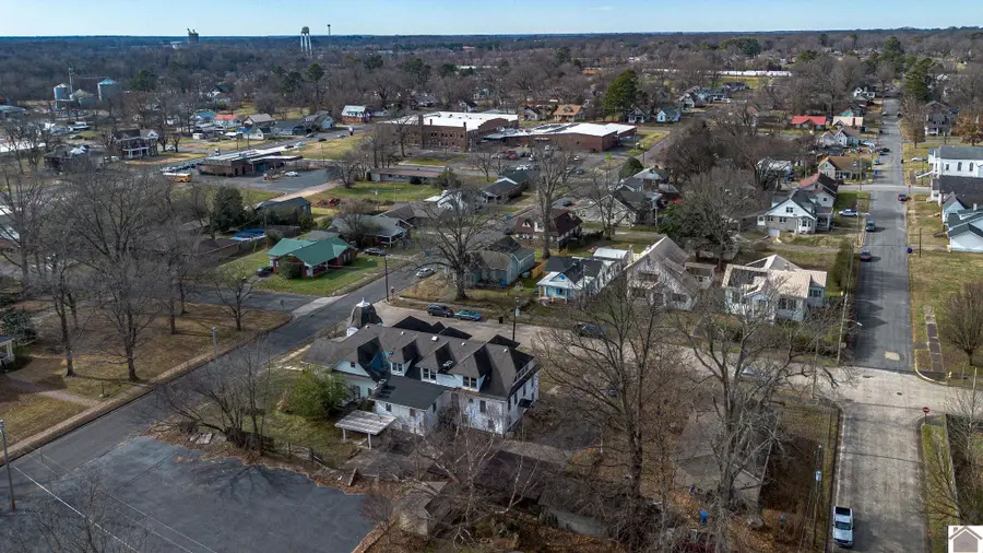 218 2nd St., Fulton, KY 42041 - Image #3