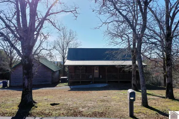 100 Alexander Road, Dawson Springs, KY 42408