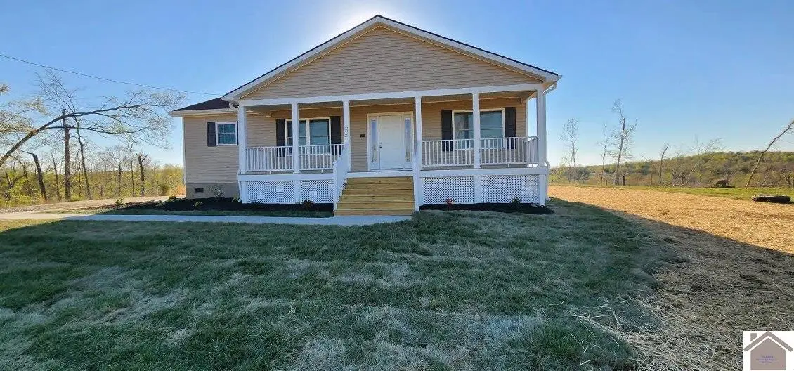 340 Jones Keeney Road, Dawson Springs, KY 42048-0000 - Image #1