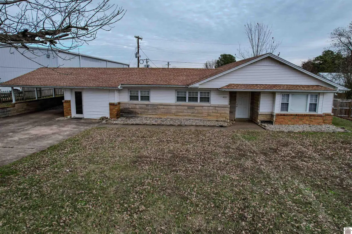 625 S 4th Street, Murray, KY 42071 - Image #1