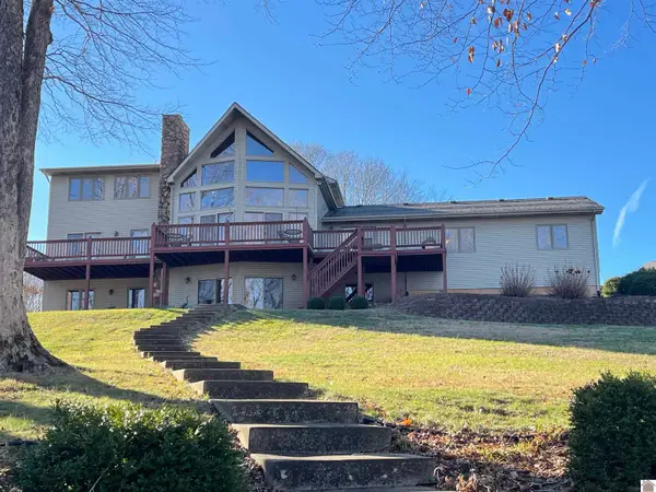 213 Sun Hill Circle, Cadiz, KY 42211