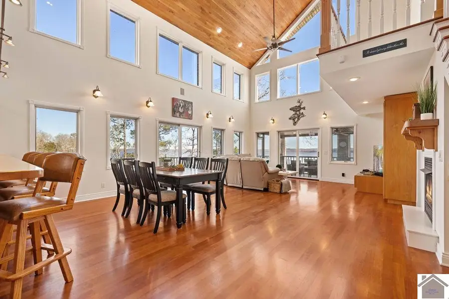 168 Veal Lane, New Concord, KY 42076 - Image #3