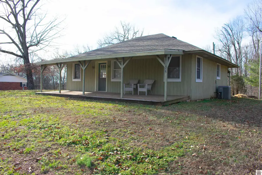 1535 Ridge Rd, Gilbertsville, KY 42044 - Image #2