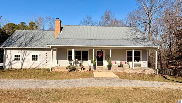 130 Crosscreek Road, Cadiz, KY 42211