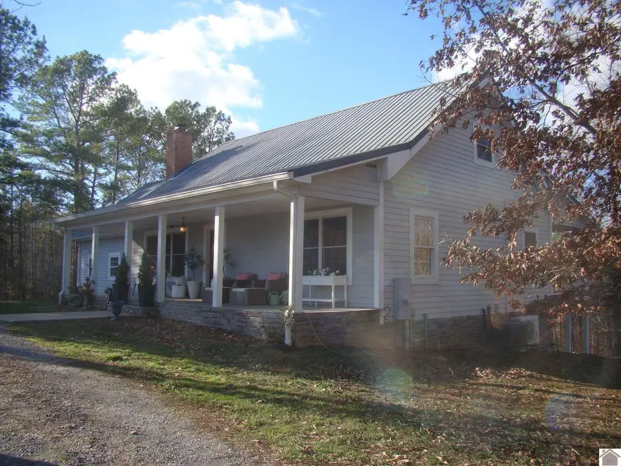 130 Crosscreek Road, Cadiz, KY 42211 - Image #3