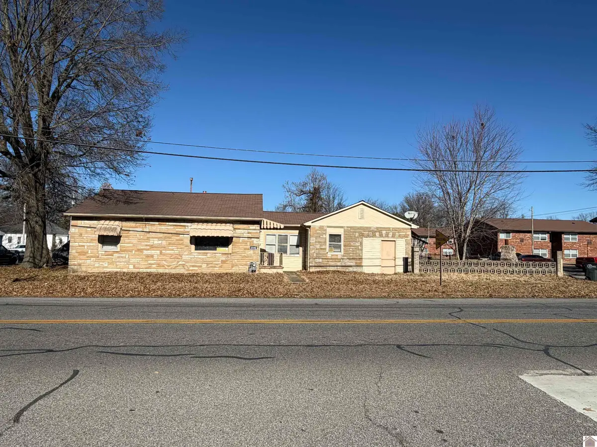 1332 N 13th Street, Paducah, KY 42001 - Image #1