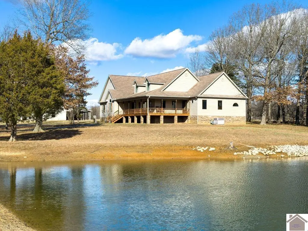 859 Soldier Creek Road, Kirksey, KY 42054 - Image #1