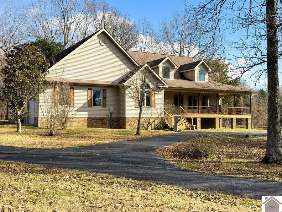 859 Soldier Creek Road, Kirksey, KY 42054 - Image #2