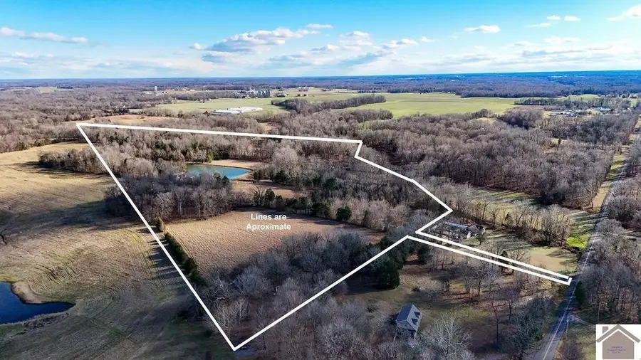 859 Soldier Creek Road, Kirksey, KY 42054 - Image #3