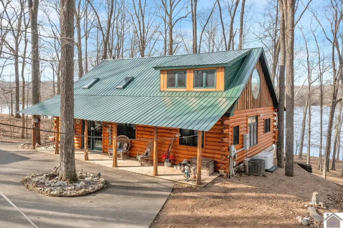 713 Al Henn Road, Cadiz, KY 42211 - Image #1