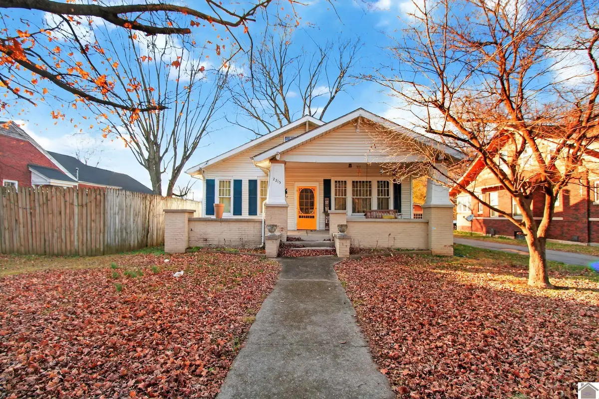 2215 S Virginia Street, Hopkinsville, KY 42240 - Image #1