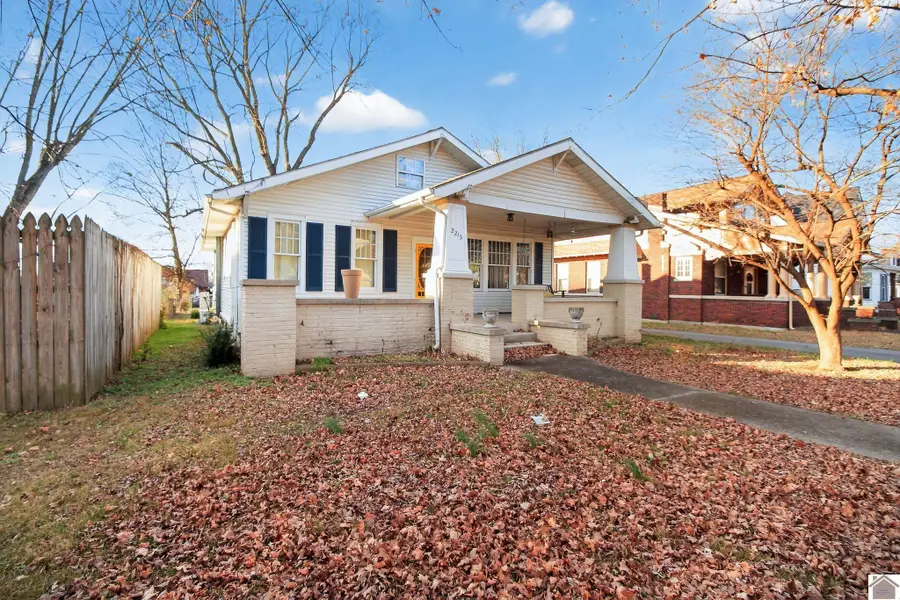 2215 S Virginia Street, Hopkinsville, KY 42240 - Image #2