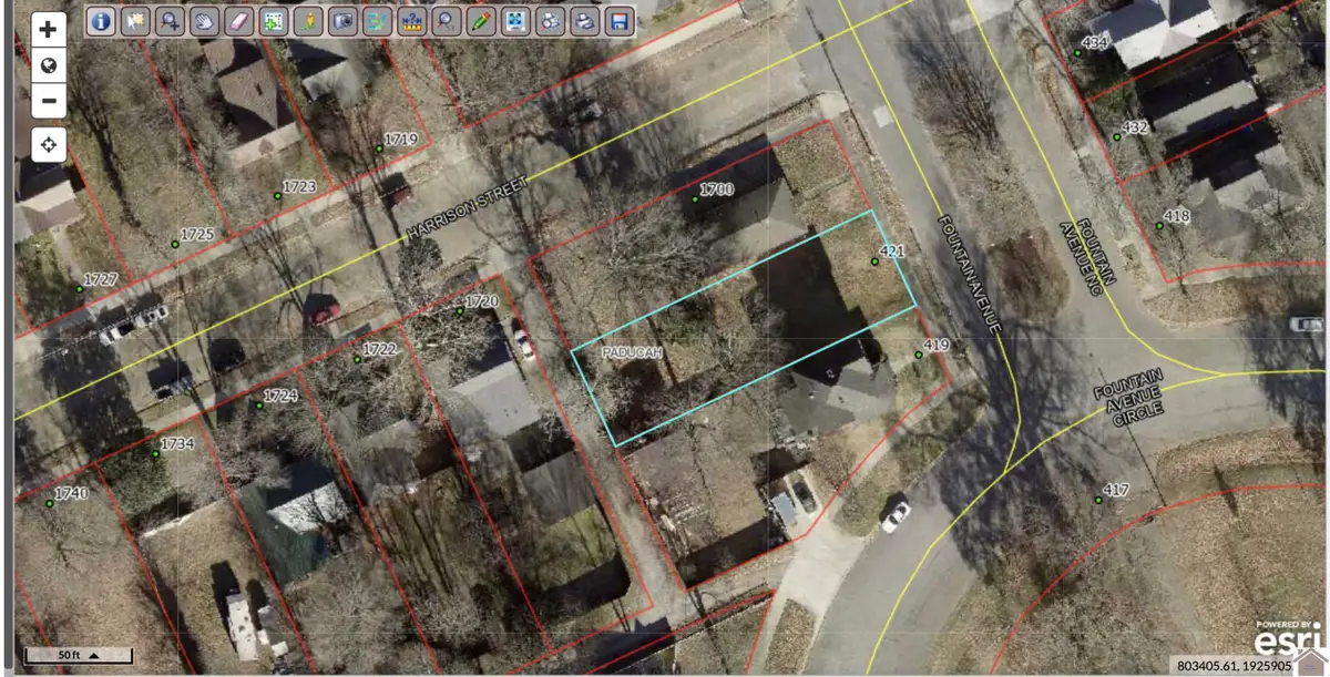 421 Fountain Ave, Paducah, KY 42001 - Image #1