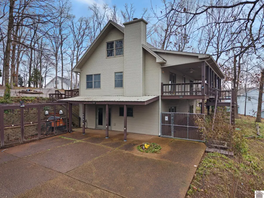 434 Bayshore Drive, Cadiz, KY 42211 - Image #2