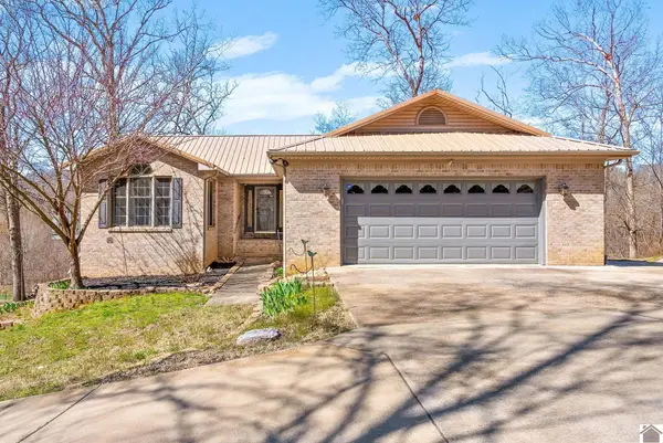 97 Partridge Pt, Cadiz, KY 42211