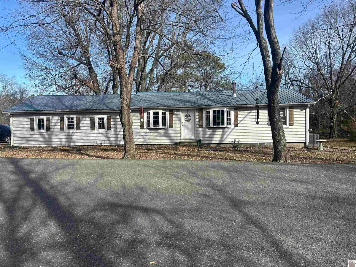 280 Baltimore Church Rd, Mayfield, KY 42066 - Image #1