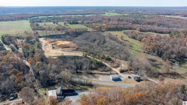 13217 State Route 121 S, New Concord, KY 42026