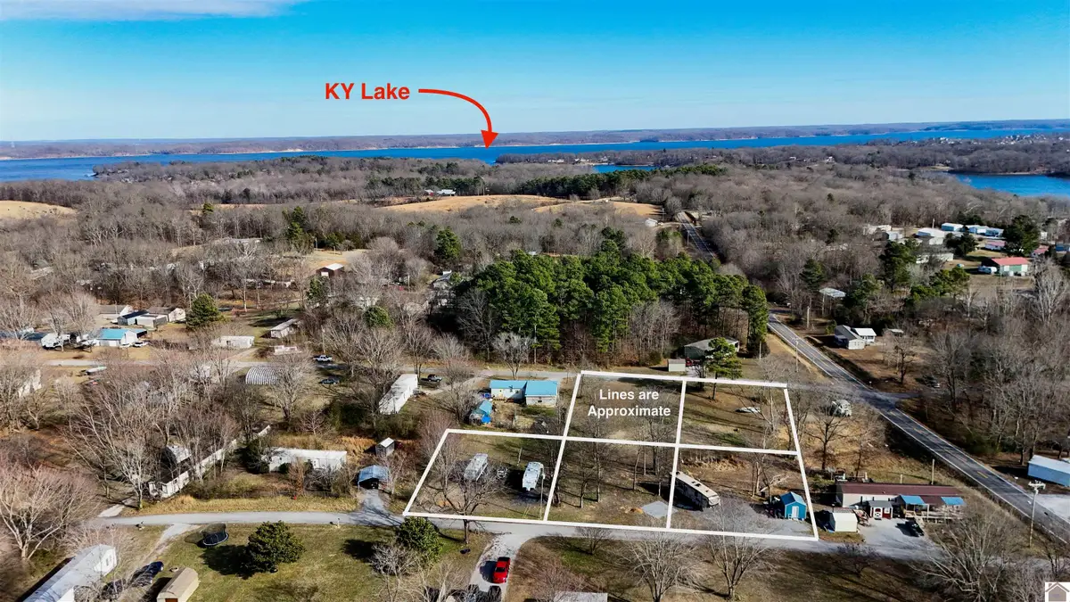 34 Park Ridge, Gilbertsville, KY 42066 - Image #1