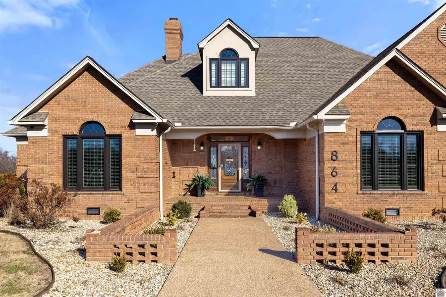 864 Pleasant Grove Road, Hazel, KY 42049 - Image #2