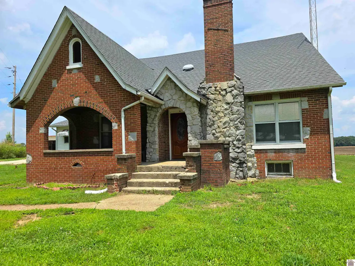 3690 Hwy 94, Sedalia, KY 42079 - Image #1