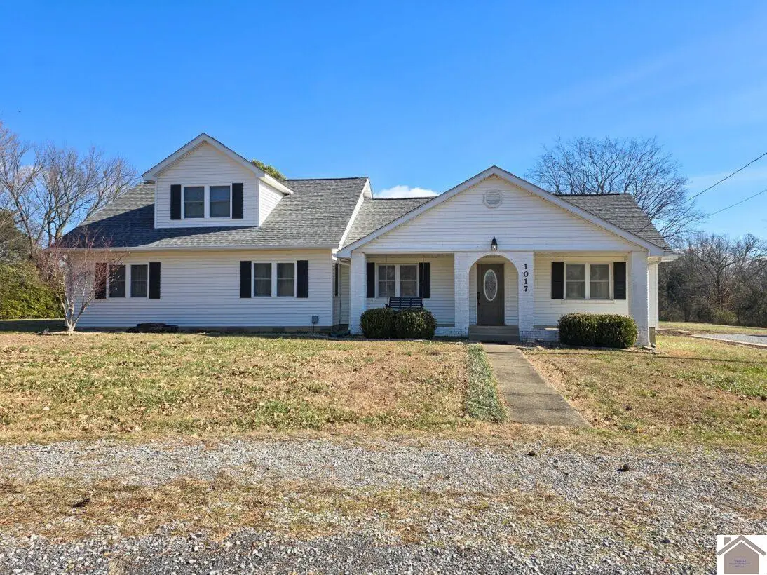 1017 Holland Rd, Benton, KY 42025 - Image #1