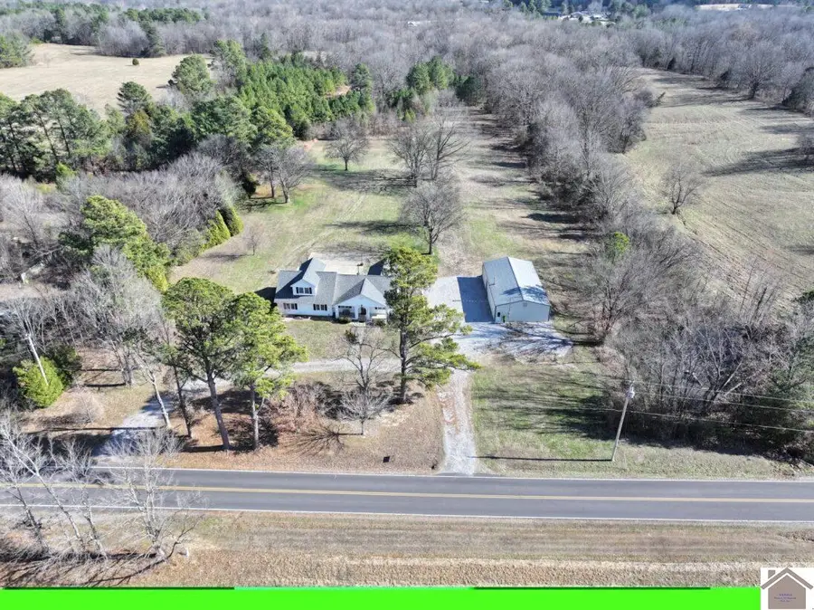 1017 Holland Rd, Benton, KY 42025 - Image #2