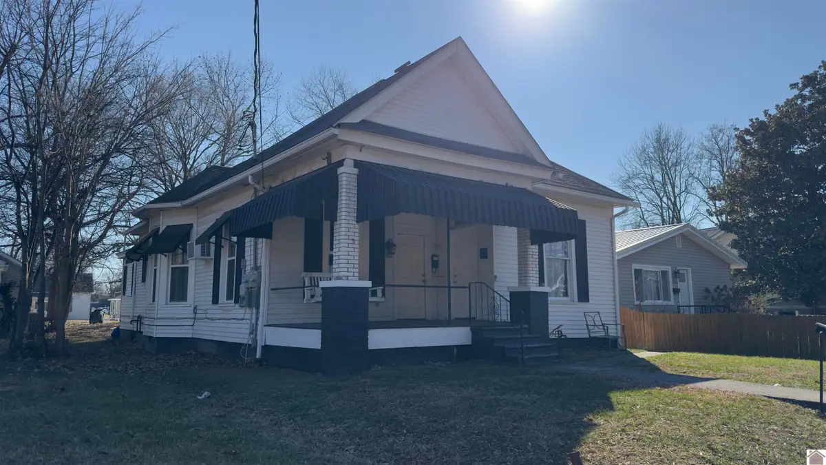 1902 Harrison St, Paducah, KY 42001 - Image #1