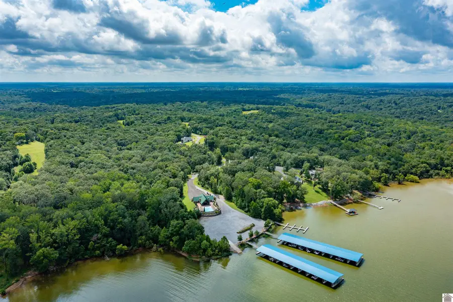 Lot 172 Shine Ln., Murray, KY 42071 - Image #3