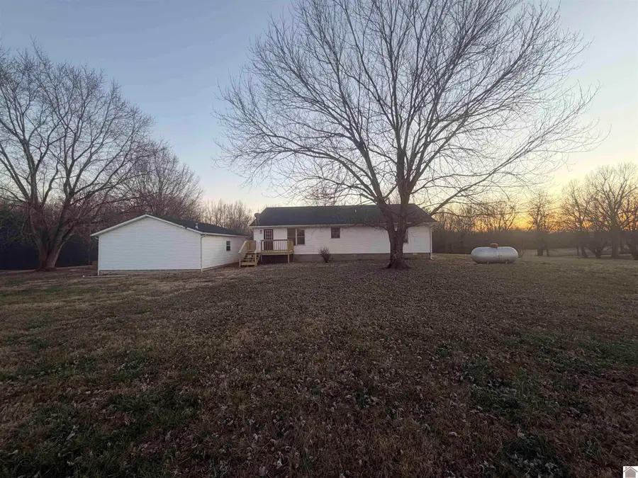 732 Brown Road, Boaz, KY 42027 - Image #3
